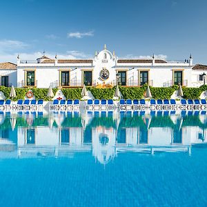 Globales Pueblo Andaluz